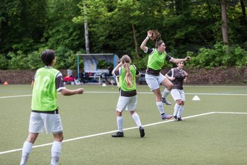 Bild 123 - F Komet Blankenese - Nienstedten : Ergebnis: 2:1